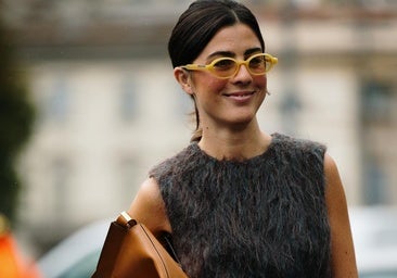 ¿Gafas de sol que te ayudan a dormir? El cristal que favorece la producción de melatonina.